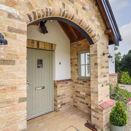 Fern Cottage CBG Esterno foto