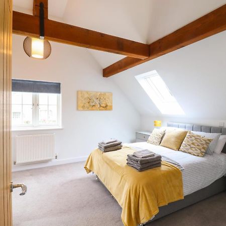Fern Cottage CBG Esterno foto
