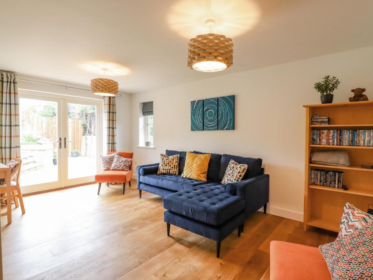 Fern Cottage CBG Esterno foto