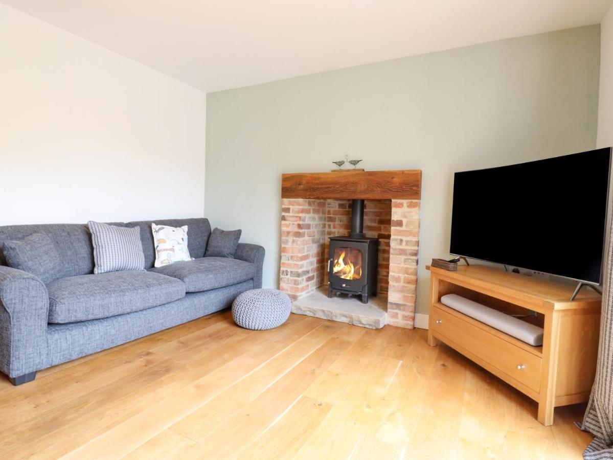 Fern Cottage CBG Esterno foto