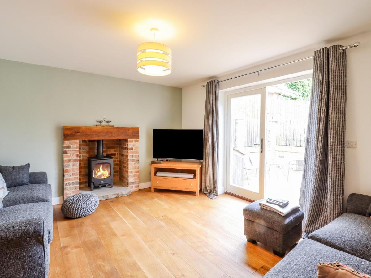 Fern Cottage CBG Esterno foto
