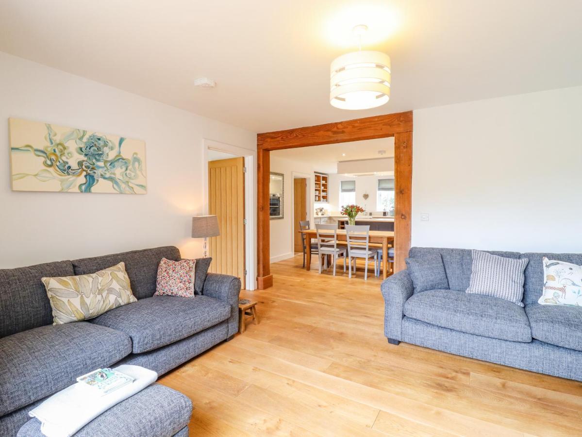 Fern Cottage CBG Esterno foto
