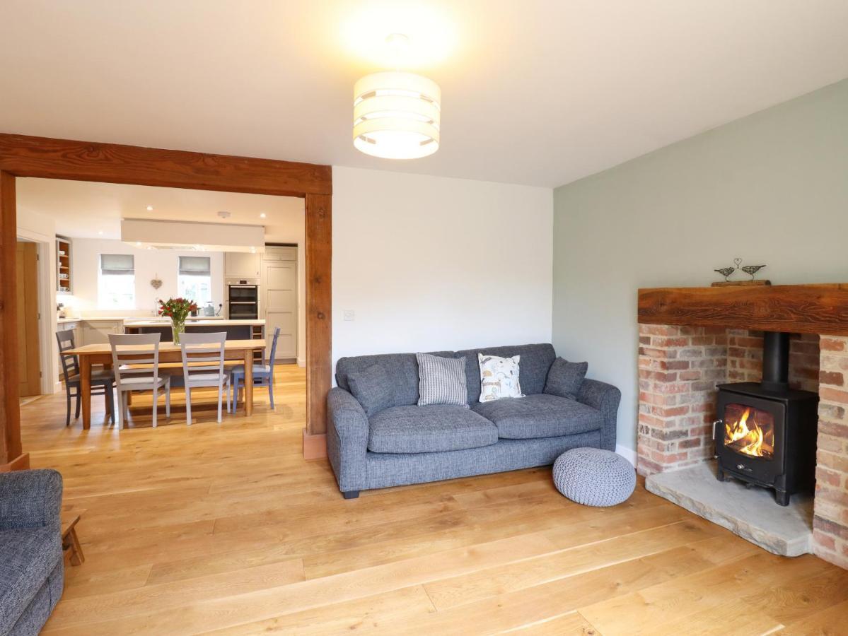 Fern Cottage CBG Esterno foto