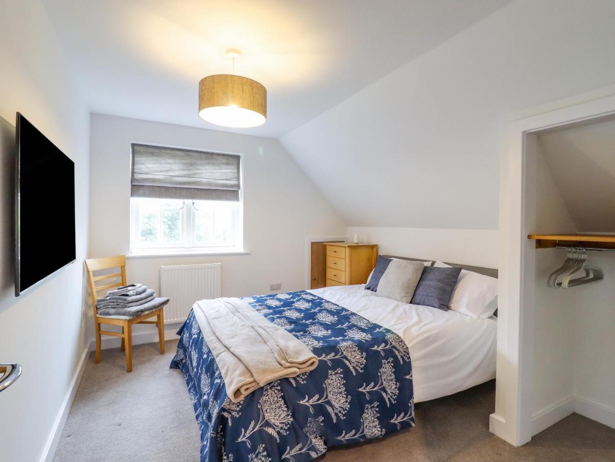 Fern Cottage CBG Esterno foto