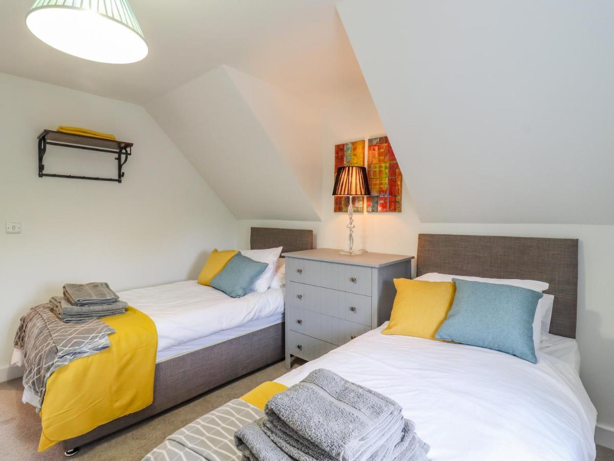 Fern Cottage CBG Esterno foto