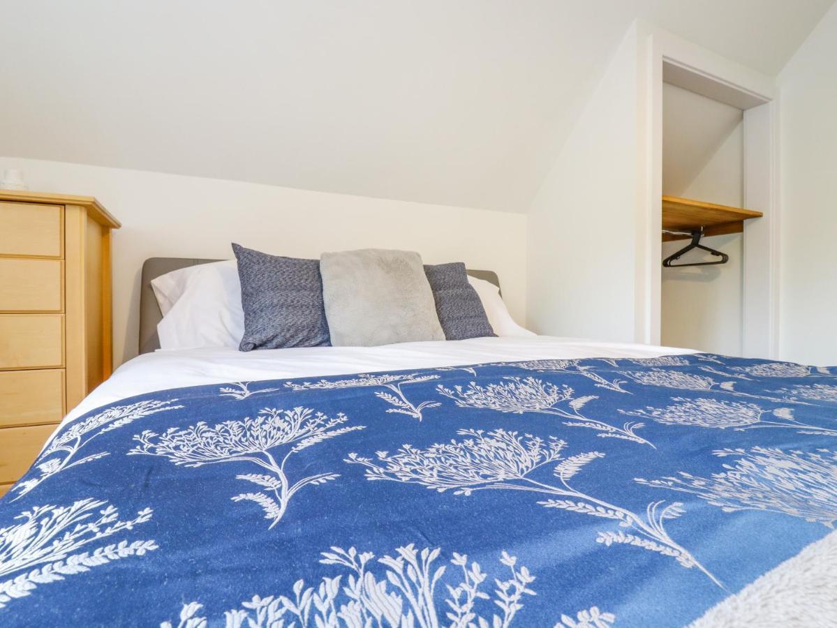 Fern Cottage CBG Esterno foto