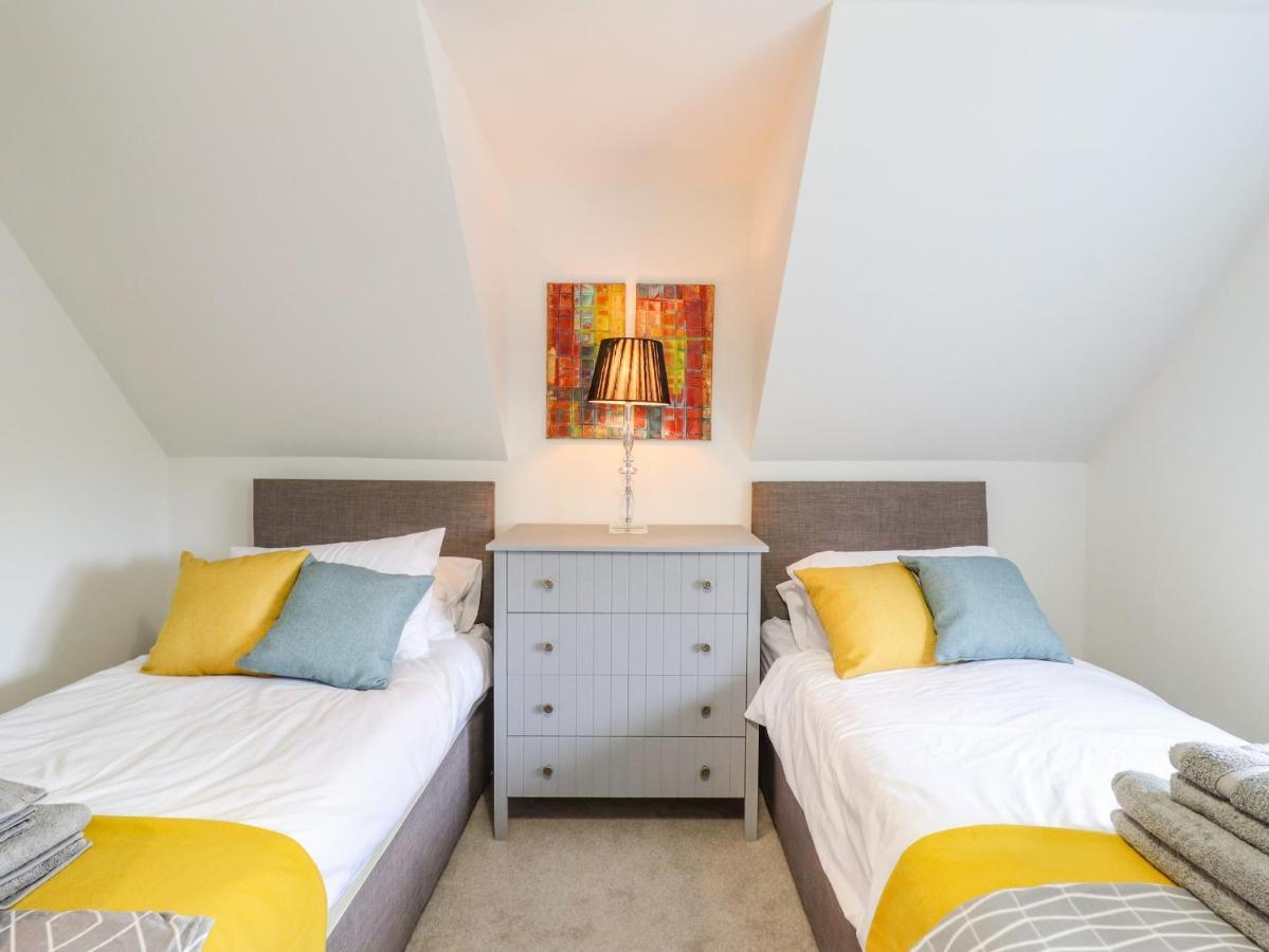 Fern Cottage CBG Esterno foto