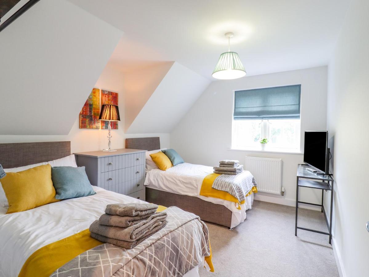 Fern Cottage CBG Esterno foto