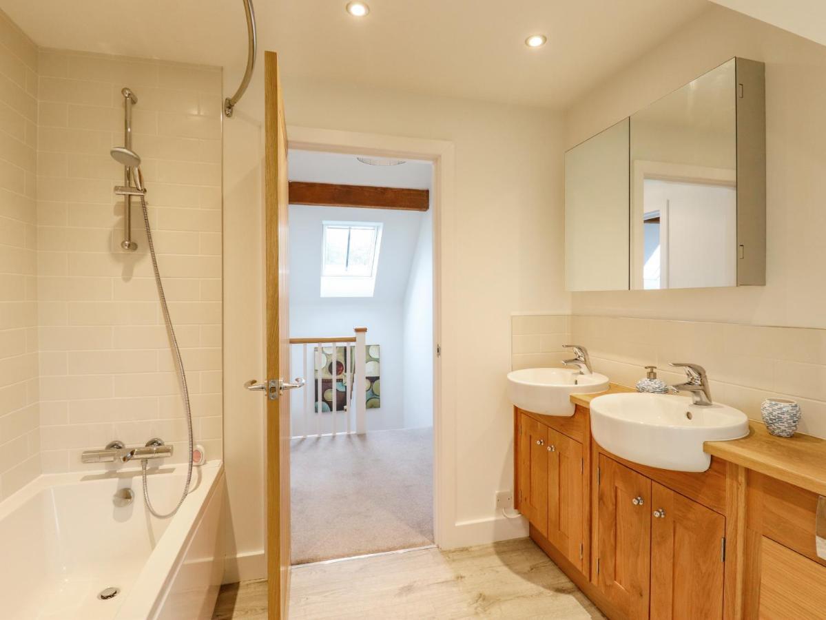 Fern Cottage CBG Esterno foto