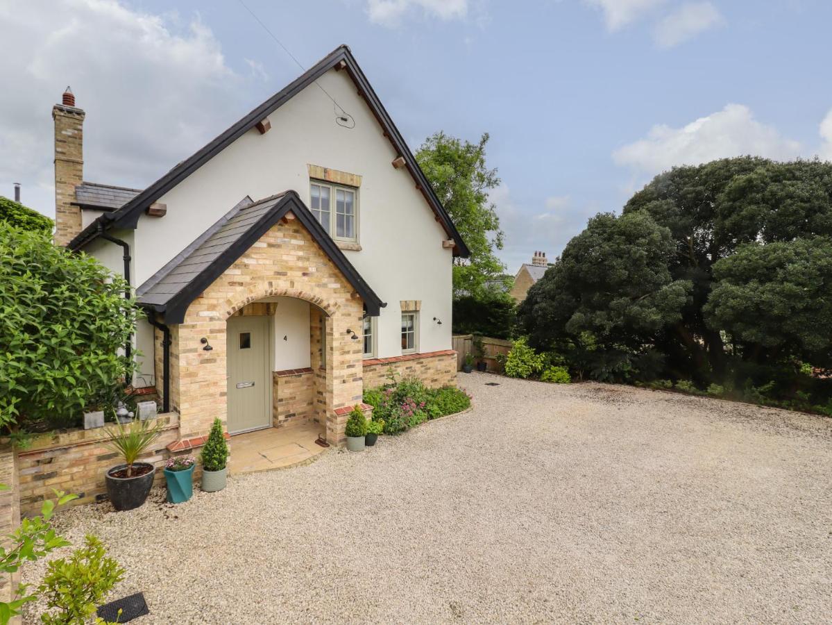 Fern Cottage CBG Esterno foto