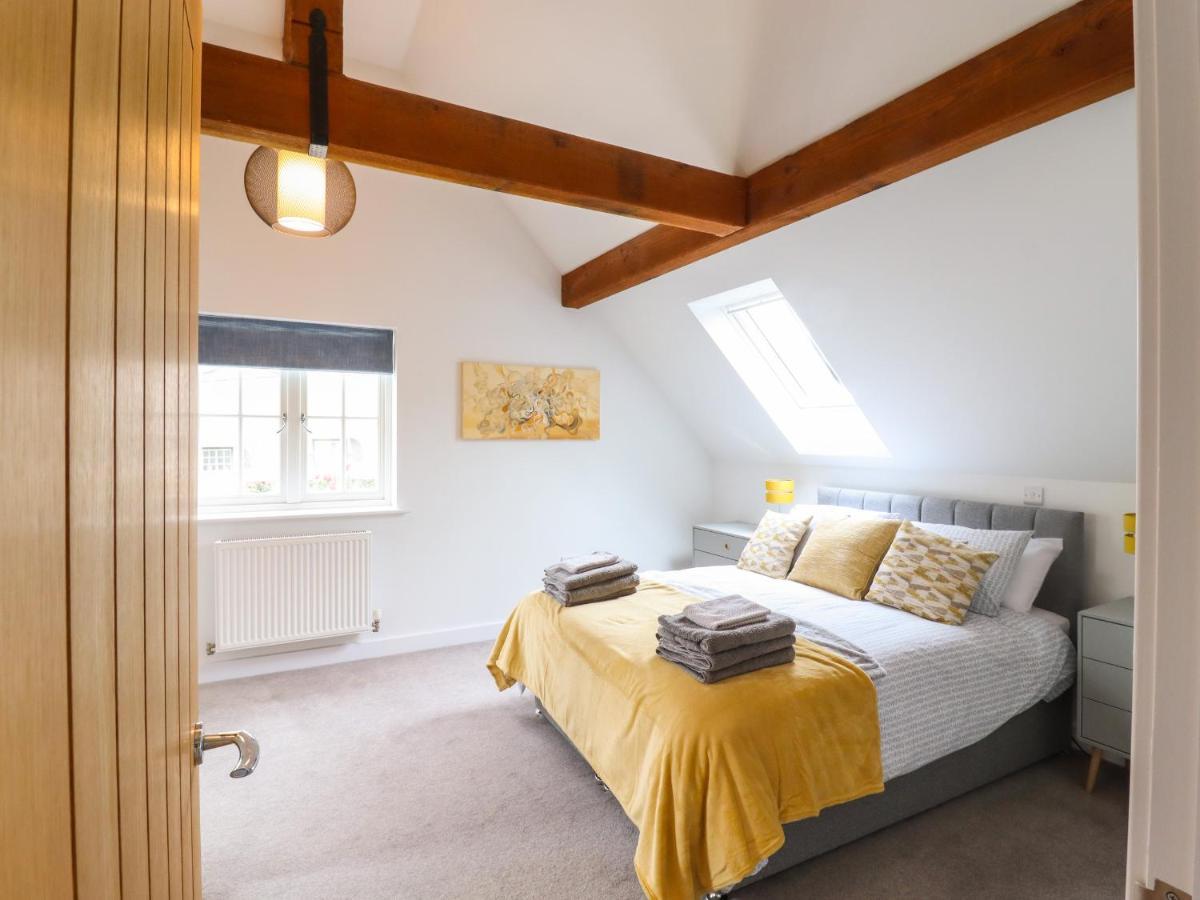 Fern Cottage CBG Esterno foto