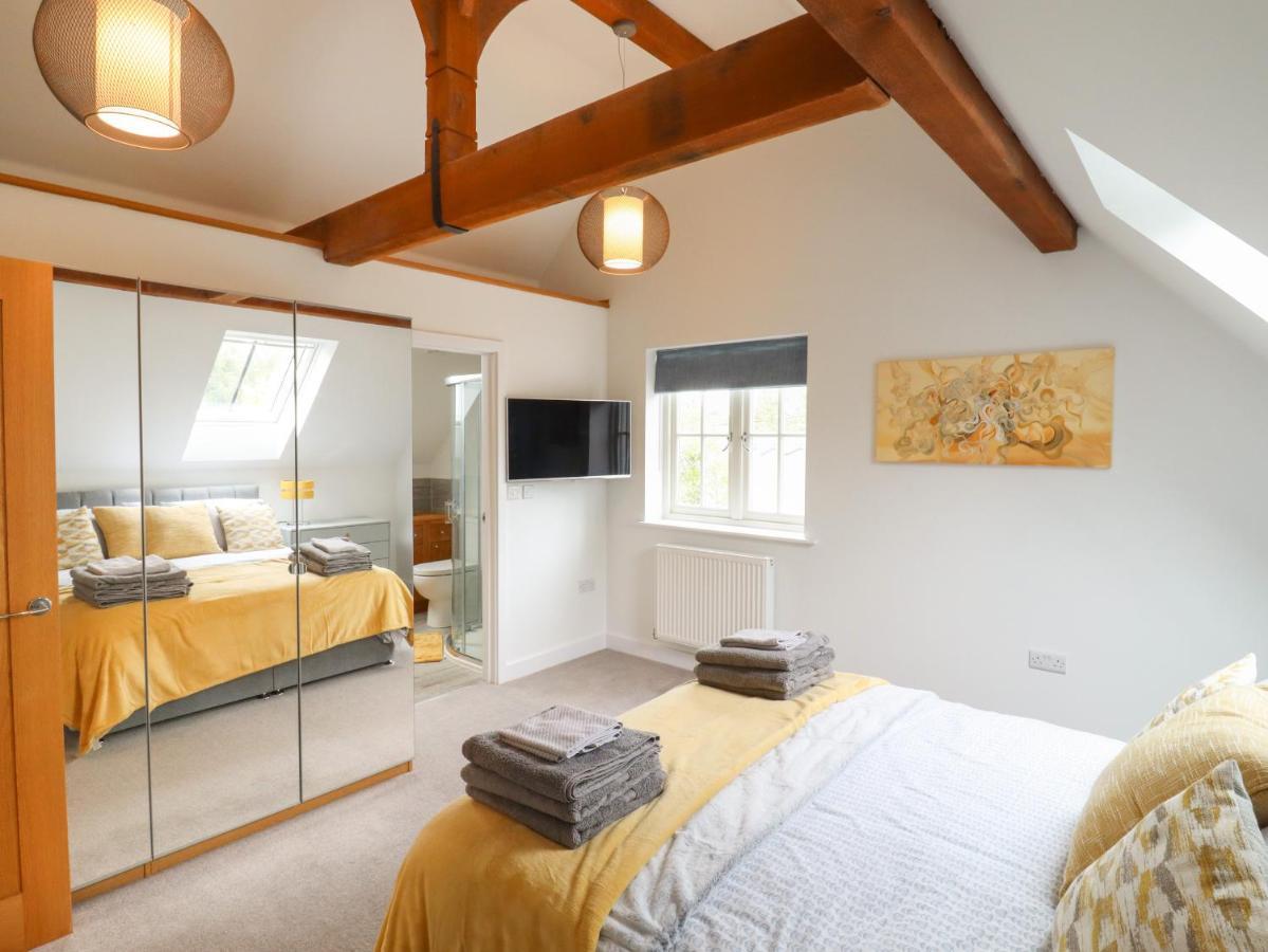 Fern Cottage CBG Esterno foto
