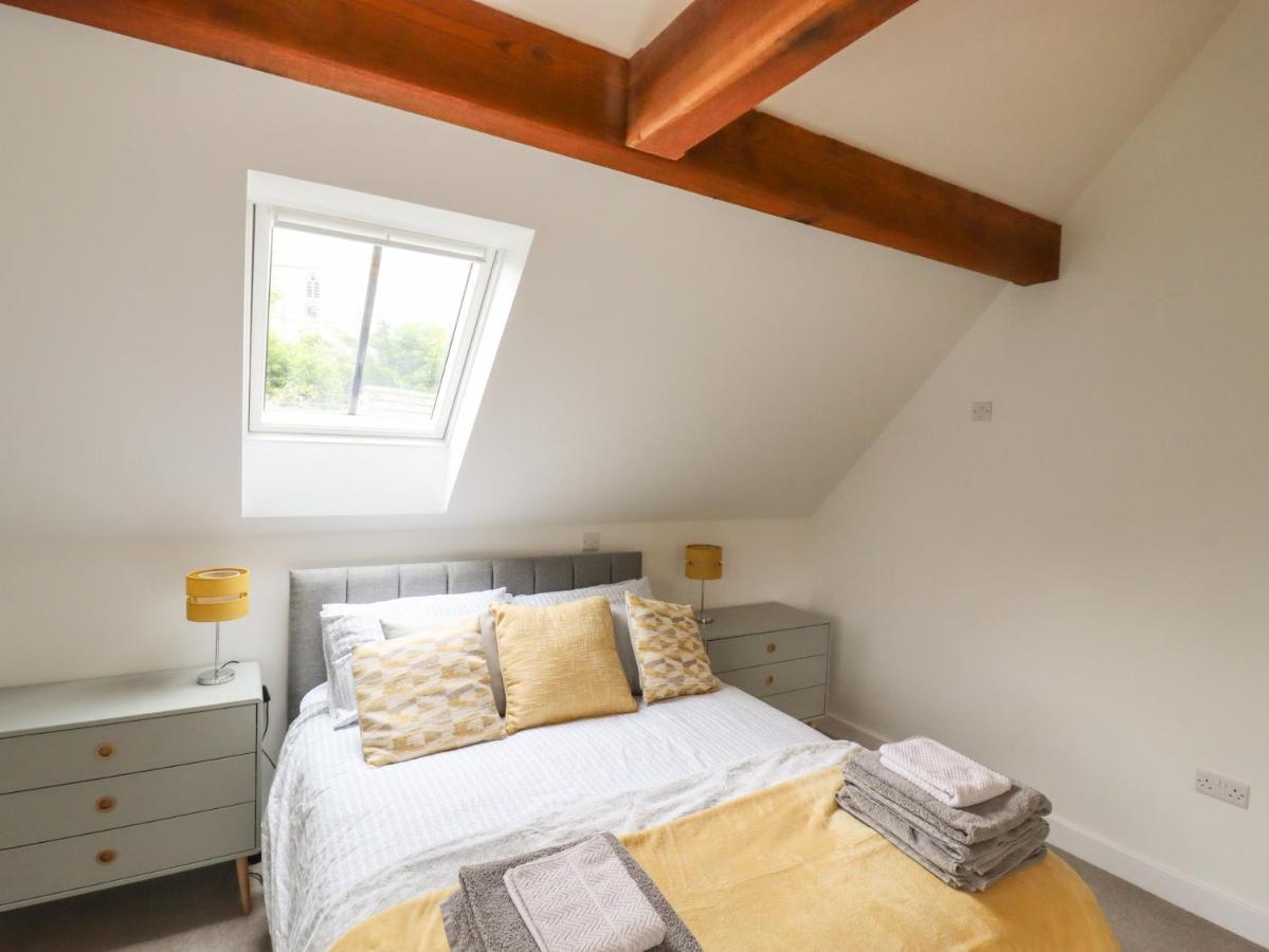 Fern Cottage CBG Esterno foto