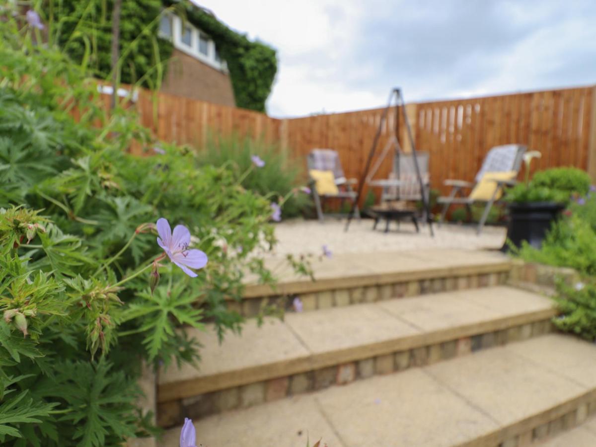 Fern Cottage CBG Esterno foto
