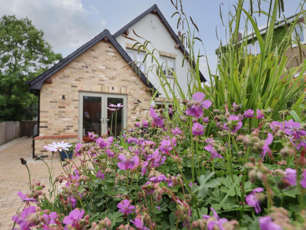 Fern Cottage CBG Esterno foto