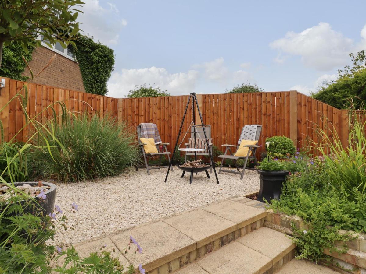 Fern Cottage CBG Esterno foto