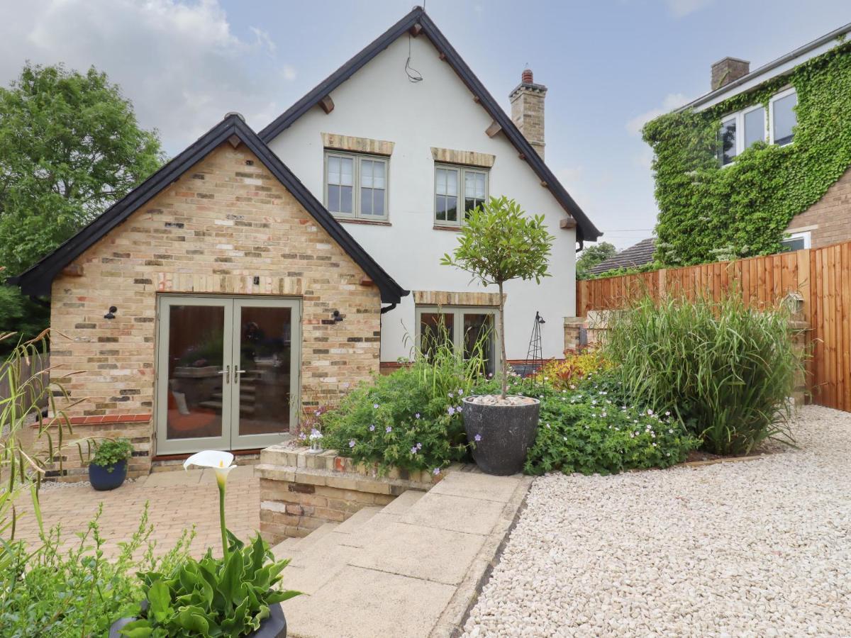 Fern Cottage CBG Esterno foto
